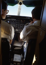 Rücktransport eines IMH Mitgliedes und seiner Familie.